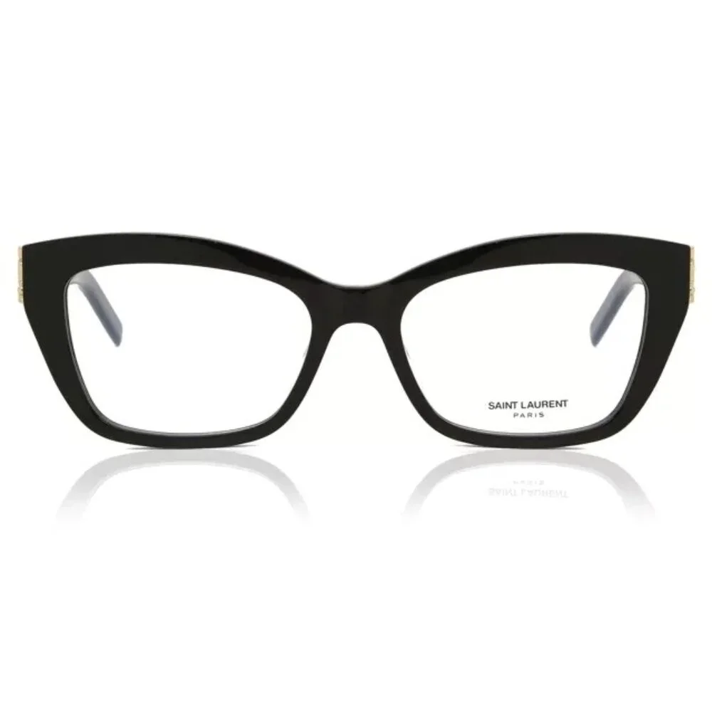 NEW SAINT LAURENT EYEGLASSES